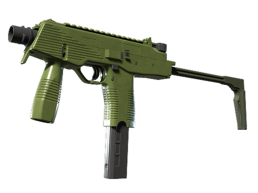 Souvenir MP9 | Pine (Factory New)