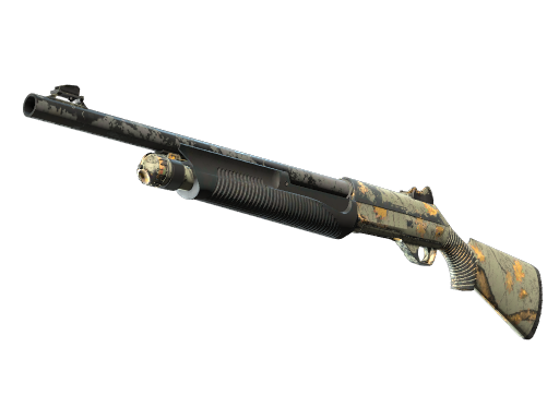 Souvenir Nova | Modern Hunter (Field-Tested)