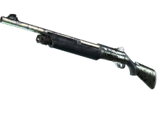 Nova | Army Sheen