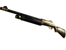 Nova | Sobek's Bite