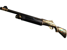 Nova | Sobek's Bite