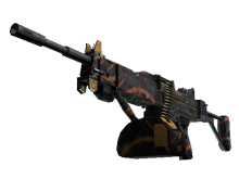 Negev | Infrastructure