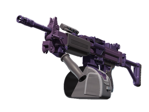 Souvenir Negev | Sour Grapes (Factory New)