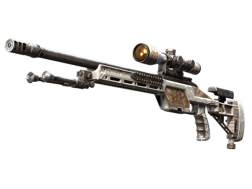 Souvenir SSG 08 | Memorial (Factory New)