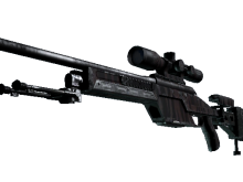 SSG 08 | Prey