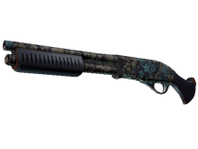 Sawed-Off | Parched