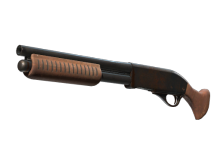 Sawed-Off | Rust Coat