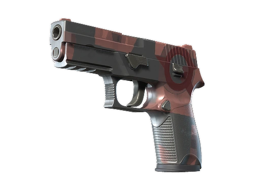 P250（纪念品） | 建构主义者 (崭新出厂)