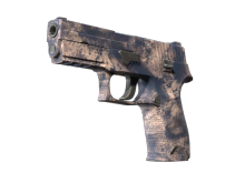 P250 | Drought