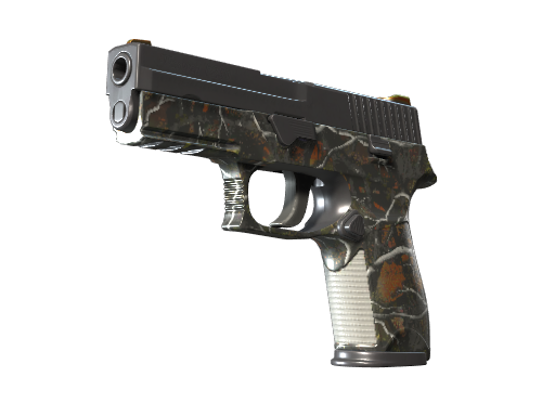 Souvenir P250 | Small Game (Factory New)