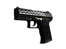 P2000 | Chainmail