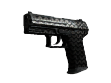 P2000 | Chainmail