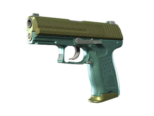 Souvenir P2000 | Marsh (Factory New)