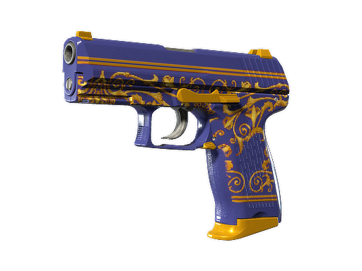 Souvenir P2000 | Royal Baroque (Factory New)