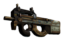 P90 | ScaraB Rush