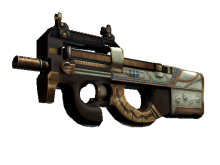 P90 | ScaraB Rush