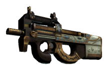 P90 | ScaraB Rush