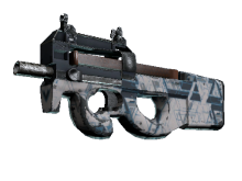 P90 | Schematic