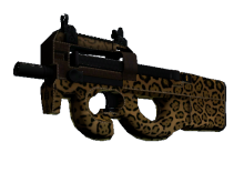 P90 | Run and Hide