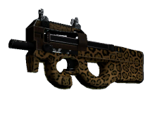 P90 | Run and Hide