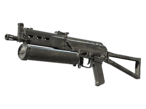 Souvenir PP-Bizon | Bizoom (Battle-Scarred)