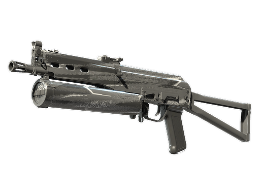 Souvenir PP-Bizon | Bizoom (Factory New)