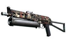 PP-Bizon | Breaker Box