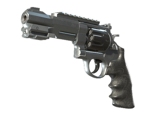 Souvenir R8 Revolver | Dark Chamber (Factory New)