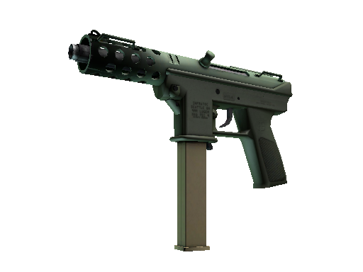 Tec-9（纪念品） | 地下水 (崭新出厂)