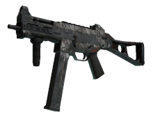 UMP-45 | Gunsmoke