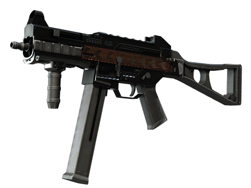 Souvenir UMP-45 | Roadblock (Factory New)