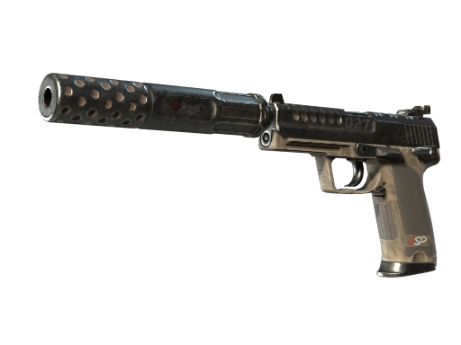 Souvenir USP-S | 27 (Factory New)