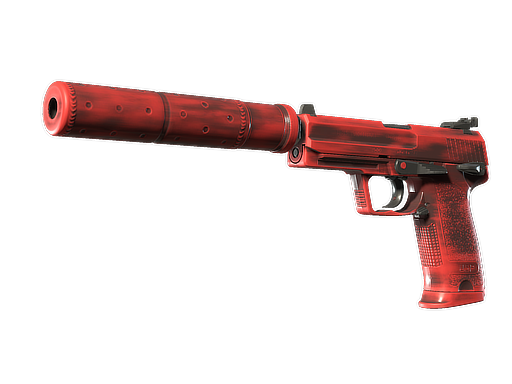 Souvenir USP-S | Bleeding Edge (Factory New)