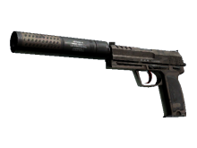 USP-S | Desert Tactical
