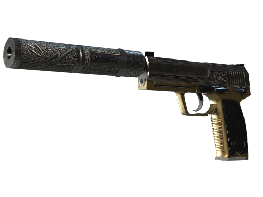 Souvenir USP-S | Lead Conduit (Factory New)