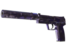 USP-S | Purple DDPAT