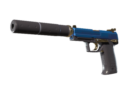 Souvenir USP-S | Royal Guard (Factory New)