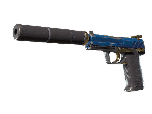 Souvenir USP-S | Royal Guard (Field-Tested)