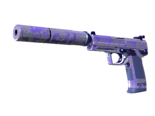 Souvenir USP-S | Sleeping Potion (Minimal Wear)