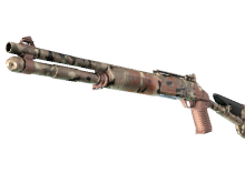 XM1014 | CaliCamo