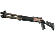 XM1014 | Ancient Lore