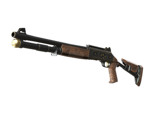 Souvenir XM1014 | Mockingbird (Factory New)