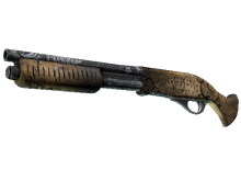 Sawed-Off | Spirit Board