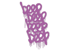 Sealed Graffiti | BEEP