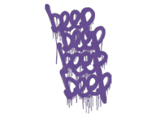 Sealed Graffiti | BEEP