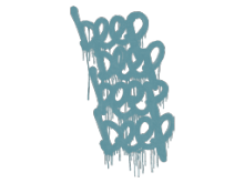 Sealed Graffiti | BEEP