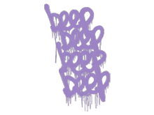 Sealed Graffiti | BEEP