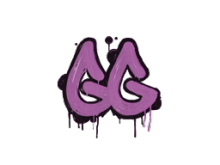 Sealed Graffiti | GGEZ