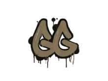 Sealed Graffiti | GGEZ