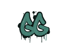 Sealed Graffiti | GGEZ